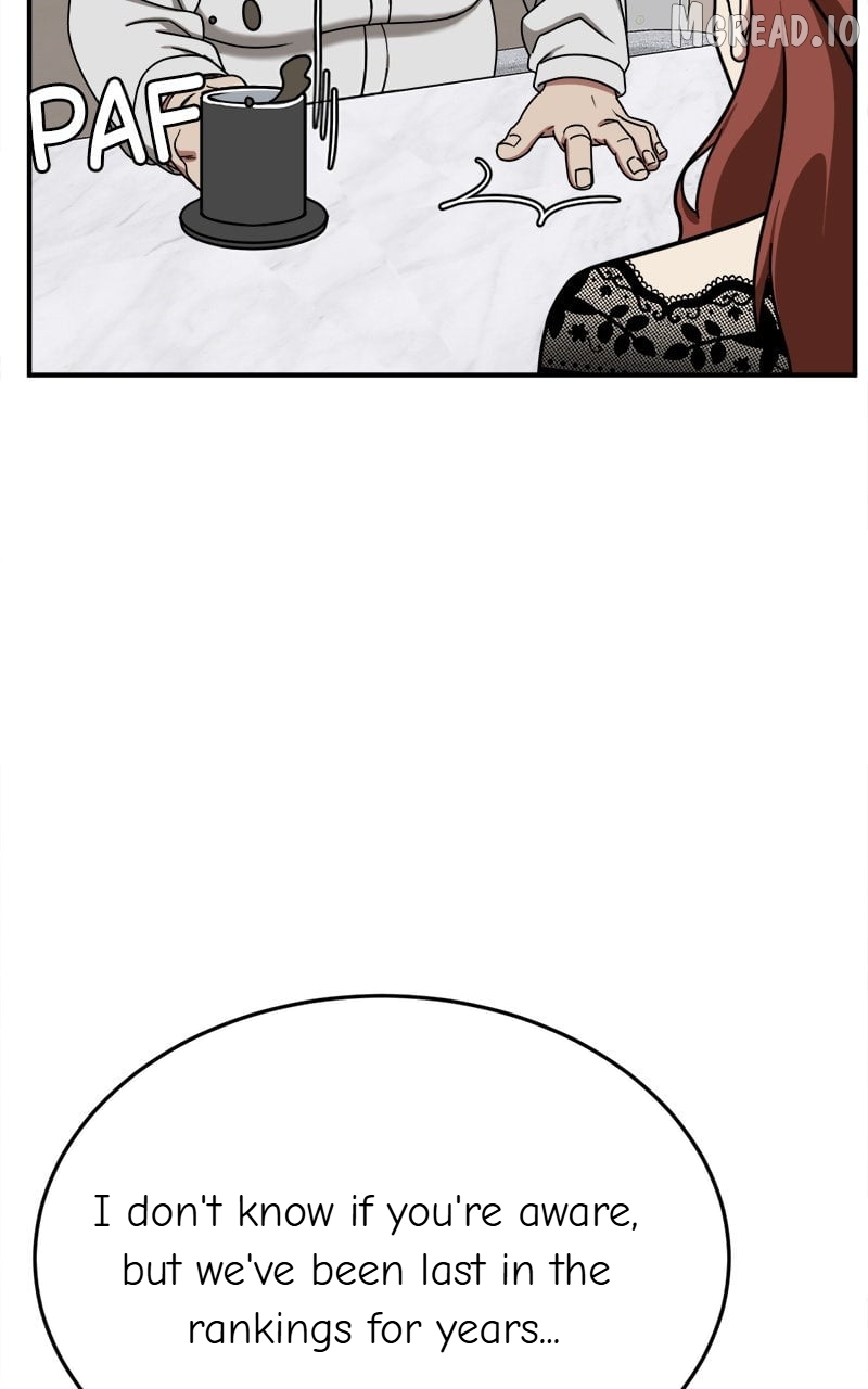 Change Me Chapter 169  - page 125